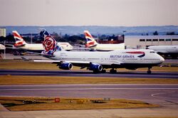 191af - British Airways Boeing 747-436, G-BYGA@LHR,19.10.2002 - Flickr - Aero Icarus.jpg