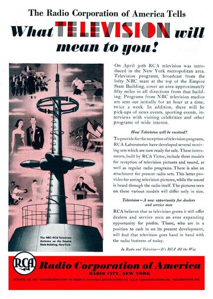 File:1939 RCA Television Advertisement.jpg