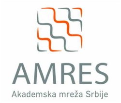 AMRES (Serbia) logo.png