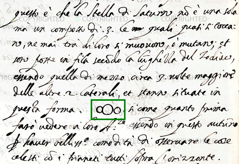 File:Anillos de Satruno - Galileo Galilei.png
