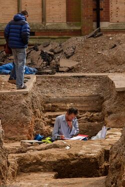 Archaeologist working in Trench.jpg
