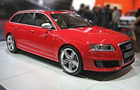 Audi RS6-Avant Front-view.JPG