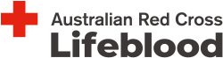 Australian Red Cross Lifeblood logo.svg