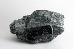 Black Dravite, Yinnietherra, Western Australia.jpg