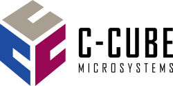 C-Cube logo.svg