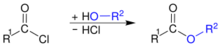 Carbonsäurechlorid-Reaktion3-V1.svg