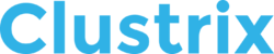 Clustrix logo blue.png