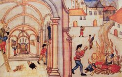 Destruction of icons in Zurich 1524.jpg