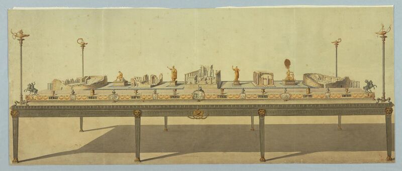 File:Drawing, Design for a Surtout de Table (Centerpiece), 1780–90 (CH 18542829-2).jpg
