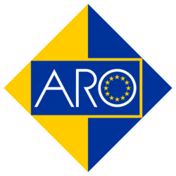 EU Asset Recovery Offices Logo