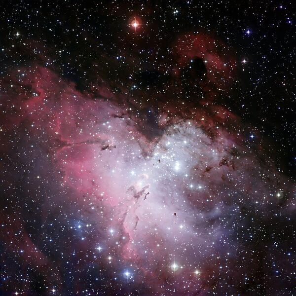 File:Eagle Nebula from ESO.jpg