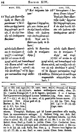 Griesbach - Synopsis Evangeliorum p24.jpg