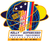 ISS Yearlong mission patch.png