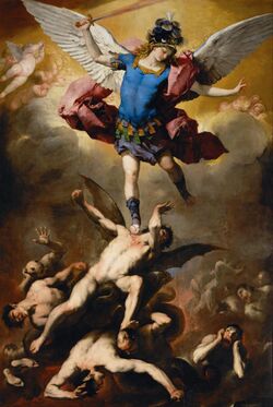 Luca Giordano - The Fall of the Rebel Angels - Google Art Project.jpg