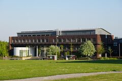 Max Planck Institute of Molecular Physiology.jpg