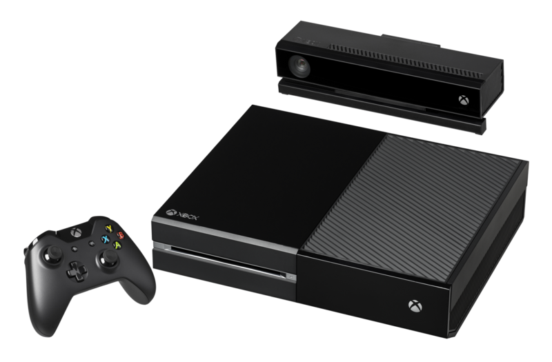 File:Microsoft-Xbox-One-Console-wKinect.png