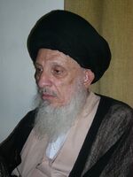 Muhammed Saied Al-Hakeem.JPG