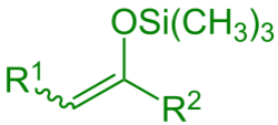 Mukaiyama Enol V1.svg