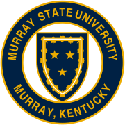 Murray State University seal.svg