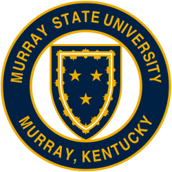 File:Murray State University seal.svg