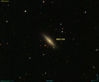 NGC 516