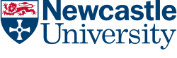 Newcastle University logo.svg