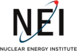 Nuclear Energy Institute logo 2018.svg