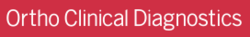 Ortho Clinical Diagnostics logo.svg