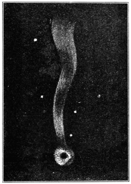 File:PSM V76 D017 Halley comet in 1682.png