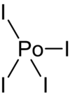 Polonium tetraiodide.png