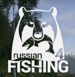 Russian fishing 4 log-in page.png