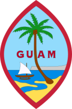 Seal of Guam.svg