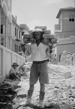 Tel Aviv carrying bricks.jpg