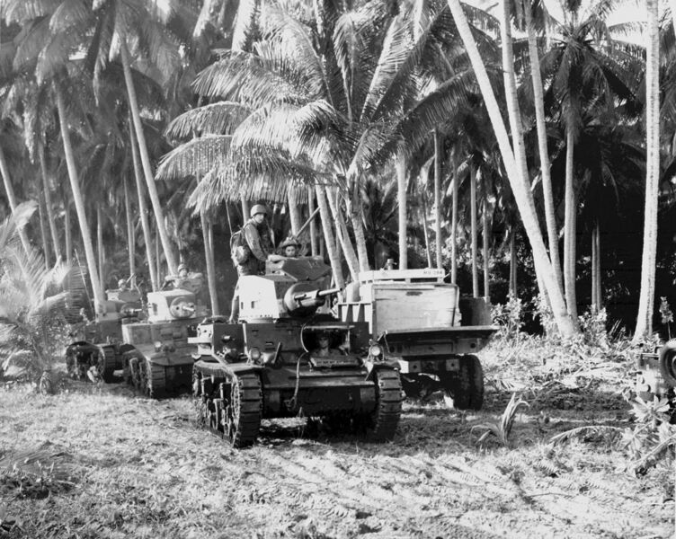 File:US tanks in Guadalcanal (closeup, hi res).jpg