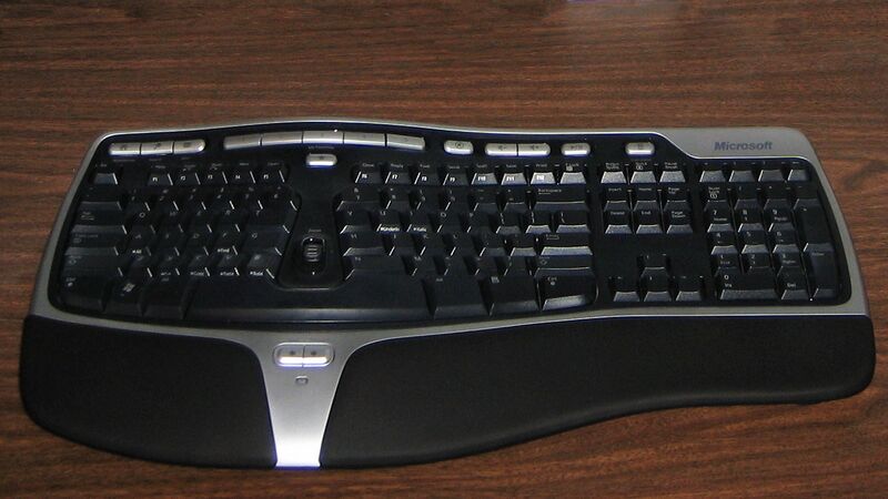 File:Wireless Ergonomic Keyboard and Mouse (2173702909) (cropped).jpg