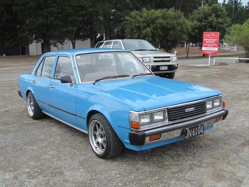 File:1980 Toyota Corona (17570411728).jpg