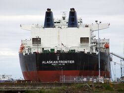 Alaskan Frontier - Port Angeles Washington.jpg