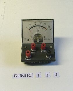 Ammeter from the University of Dundee Physics Department.jpg