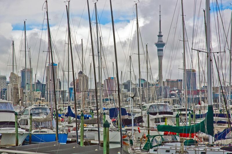 File:Auckland, New Zealand, 11 Nov. 2010 - Flickr - PhillipC.jpg