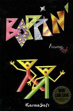 Boppin' Amiga Cover.jpg