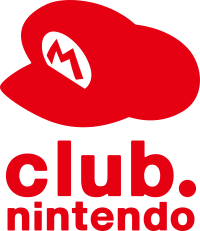 Club Nintendo logo.svg