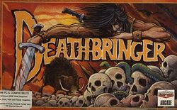 Deathbringer 1991 DOS Cover Art.jpg