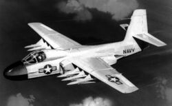 Douglas F6D Missileer artists impression.jpg