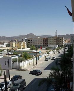 Driouch Downtown, Nadour Province.jpg