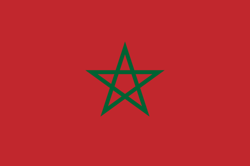 File:Flag of Morocco.svg