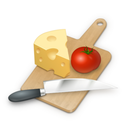 GNOME Recipes logo.png