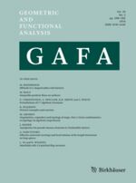 Geometric and Functional Analysis (journal).jpg