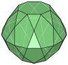 Green octagonal gyrobirotunda.svg
