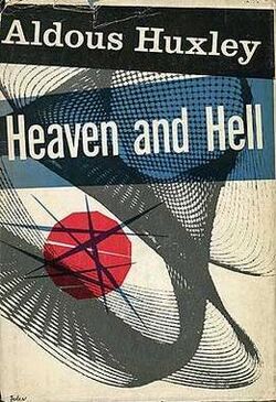 Heaven and Hell (essay) 1st edition cover.jpg