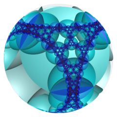 Hyperbolic honeycomb 3-4-8 poincare cc.png